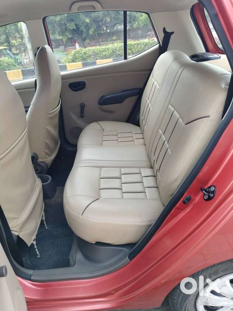 Hyundai I10 Era, 2011, Petrol