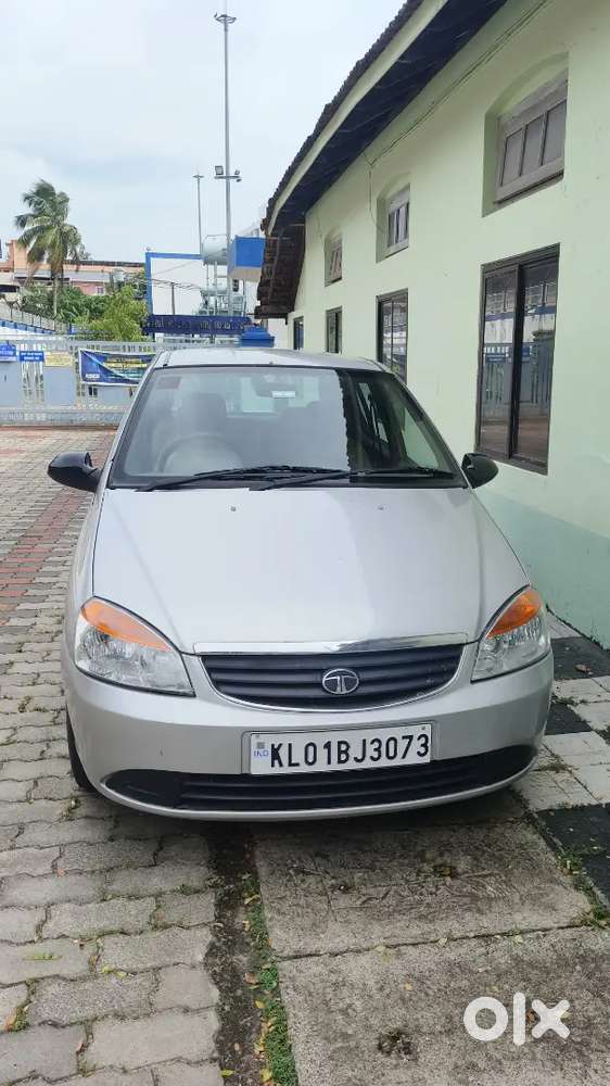 Tata Indica Ev2 2013