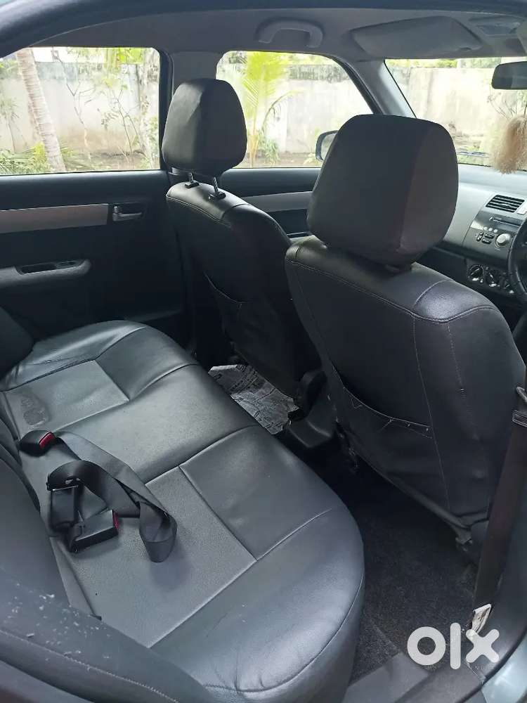 Well Maintained, In A Good Condition, Papers Up To 2031, All New Tyres