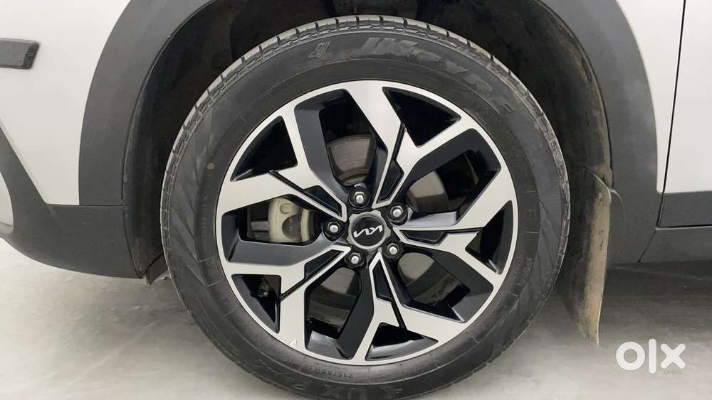 Kia Seltos Gtx Plus 1.5 Turbo Petrol Dct, 2023, Petrol