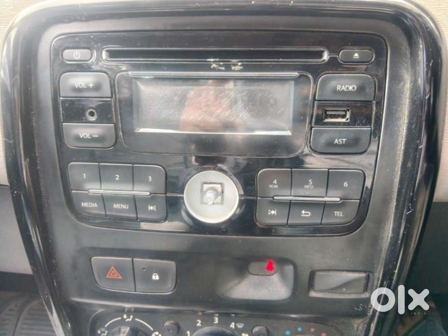 Renault Duster 85ps Diesel Rxl, 2014, Diesel