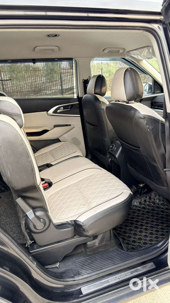 Kia Carens Prestige Plus Diesel, 2022, Diesel