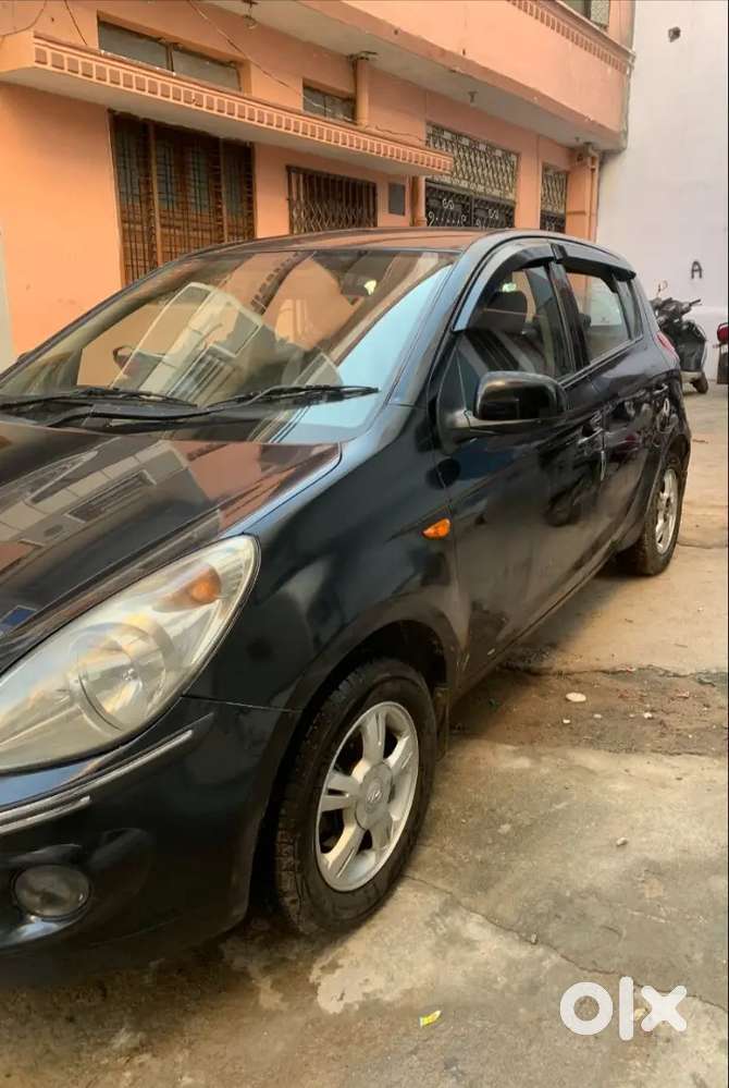 Hyundai I20 2009