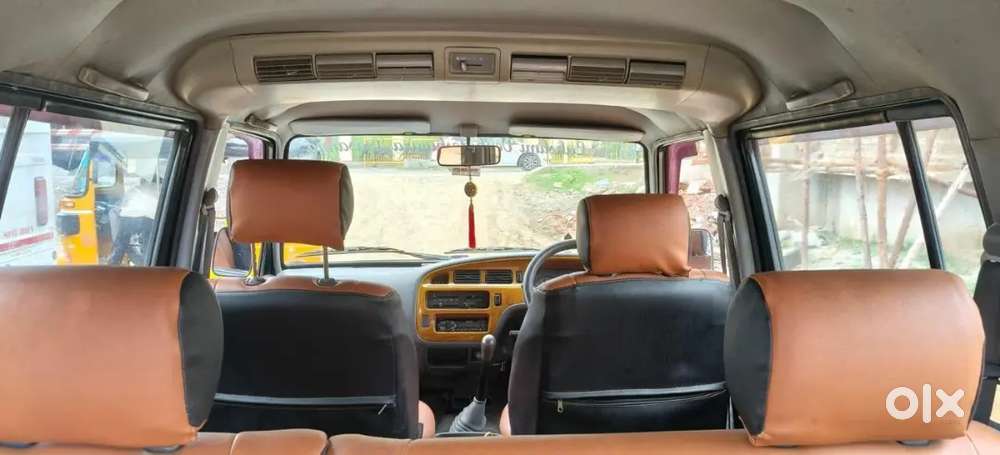 Toyota Qualis 2000 Diesel Good Condition