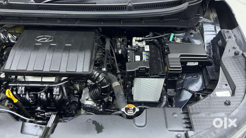Hyundai Exter Sx 1.2 Mt, 2025, Petrol