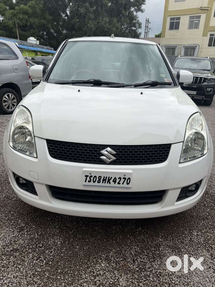 Maruti Suzuki Swift Dzire Ldi (o), 2015, Diesel