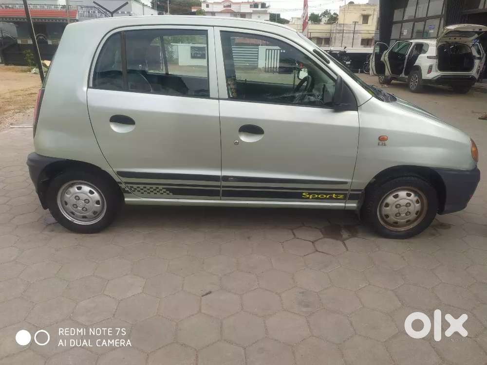 Good Condition New Battery