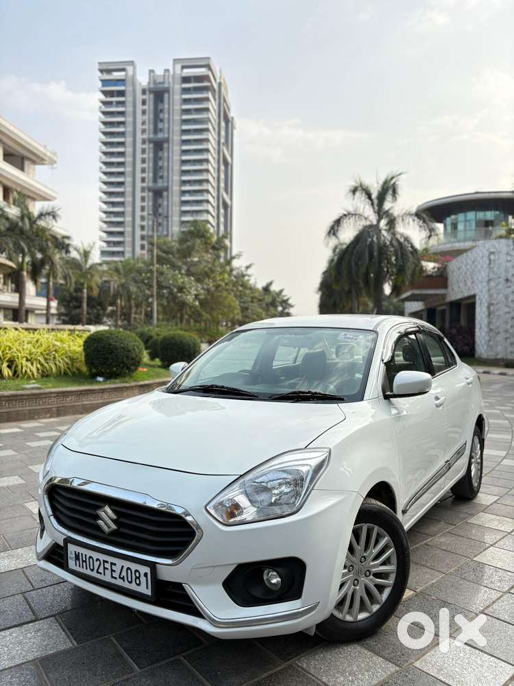 Maruti Suzuki Swift Dzire Amt Zxi, 2019, Petrol