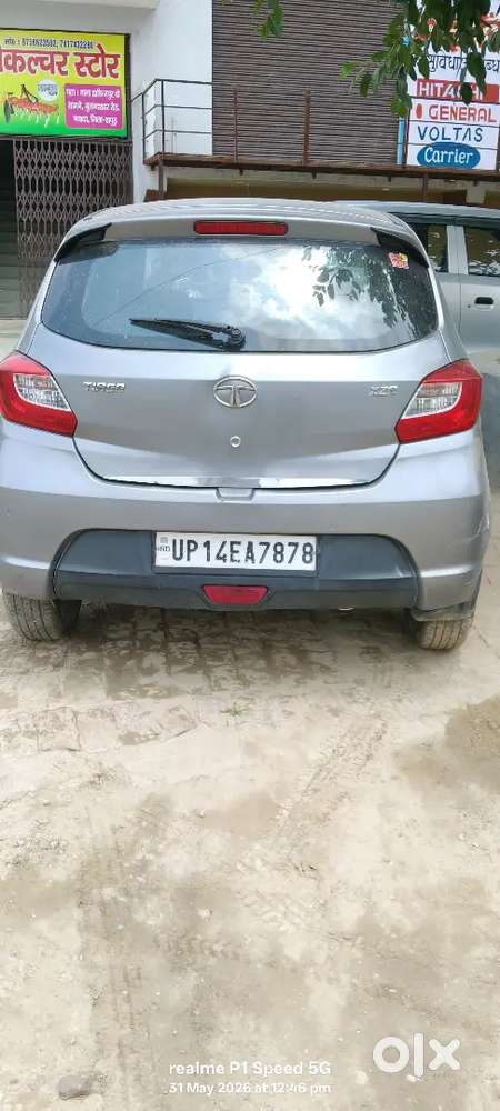 Tata Tiago 2019