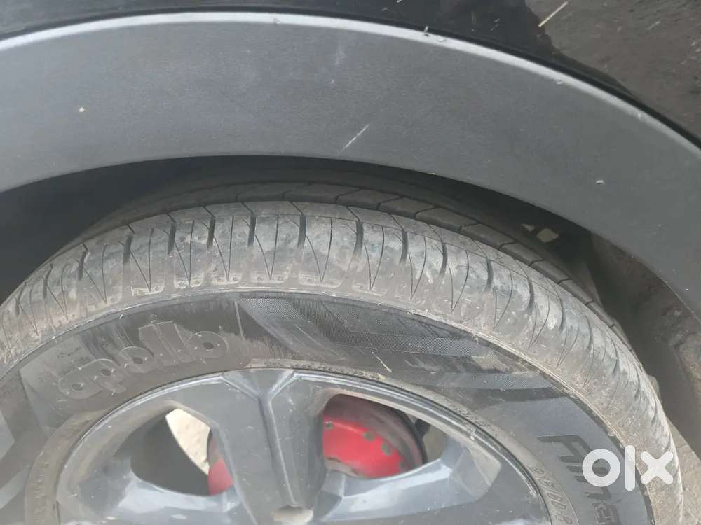 Tata Nexon 1.2 Dark 2022