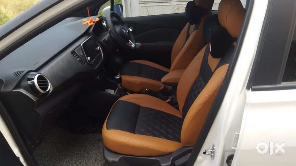 Nissan Kicks Suv - 2021 Petrol