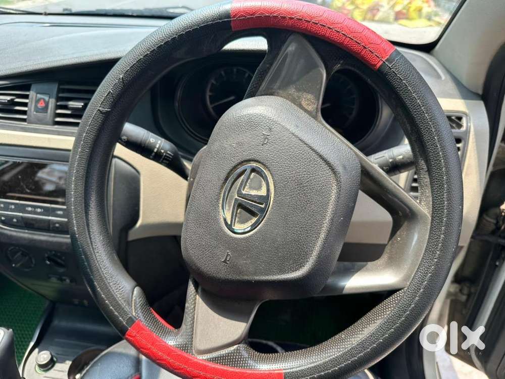 Tata Zest 2016 Diesel Good Condition