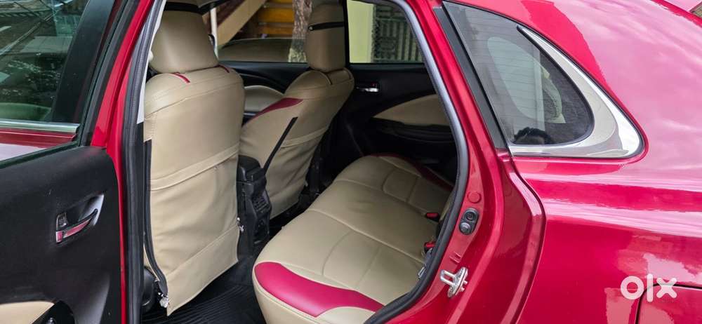 Toyota Glanza 1.2 V, 2024, Petrol