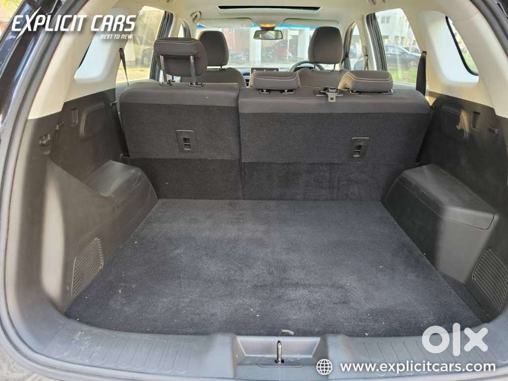 Mg Hector Shine 2.0 Turbo Diesel Mt, 2025, Diesel