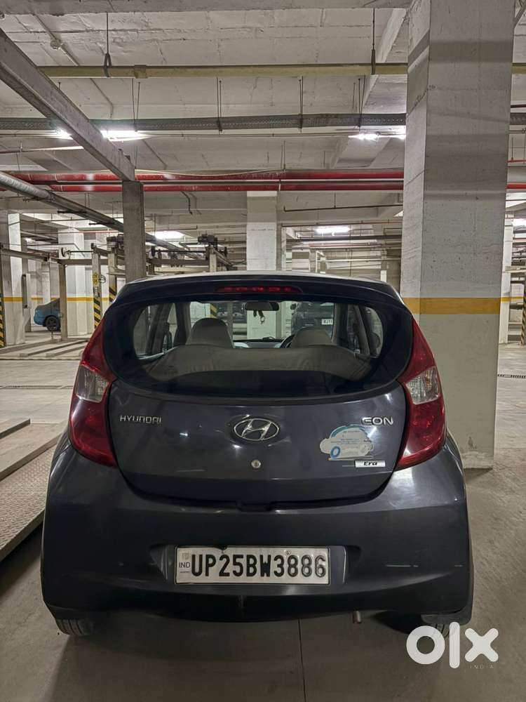 Hyundai Eon 2016 Petrol 45000 Km Driven