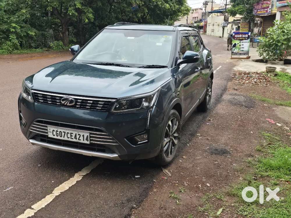Mahindra Xuv300 Turbosport 2021