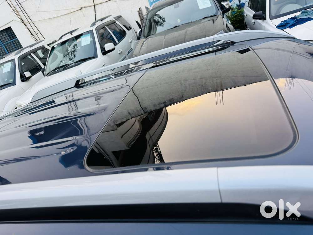 Hyundai Venue Sx Plus Turbo Dct, 2022, Petrol