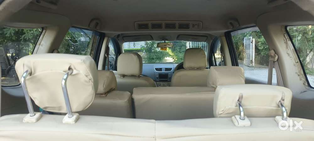 Maruti Suzuki Ertiga Zdi, 2014, Diesel