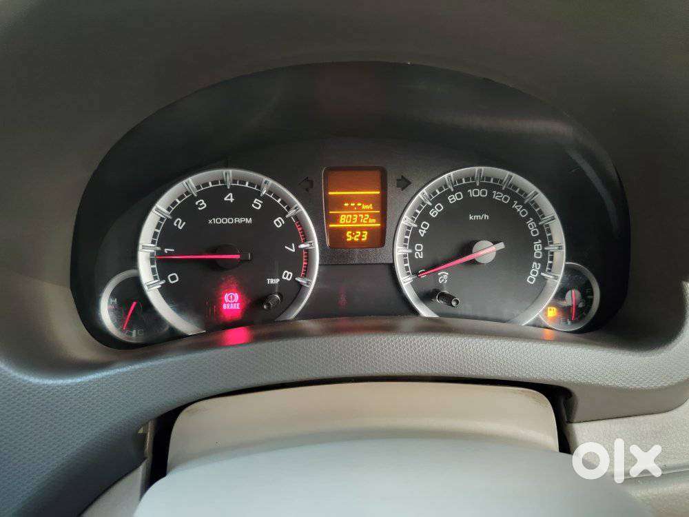 Maruti Suzuki Ertiga 2012-2015 Vxi, 2014, Petrol