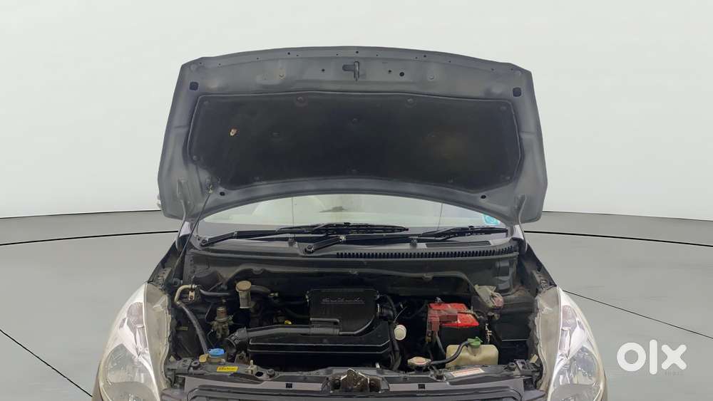 Maruti Suzuki Ertiga