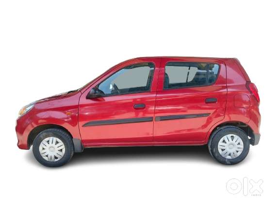 Maruti Suzuki Alto 800 Vxi, 2016, Petrol