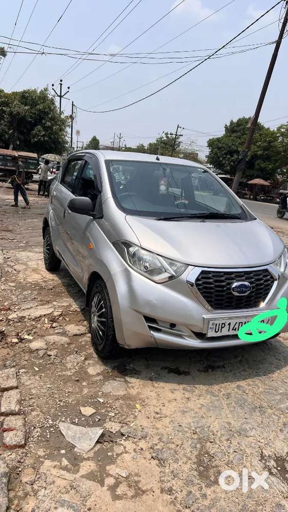 Datsun Redi Go 2018 Edition Acchi Car Hain Argent Need Hain
