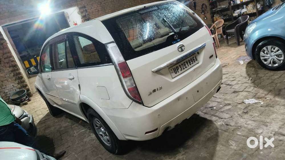 Tata Aria Pride 4x2, 2013, Diesel