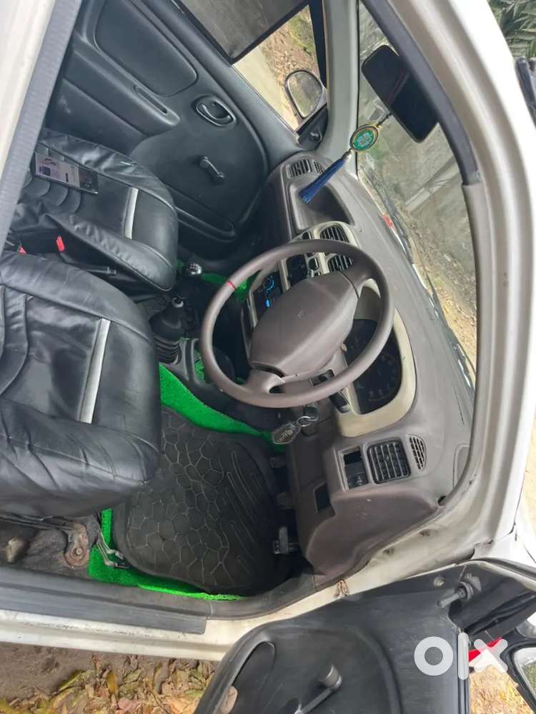 Maruti Suzuki Alto 2012 Petrol 86500 Km Driven