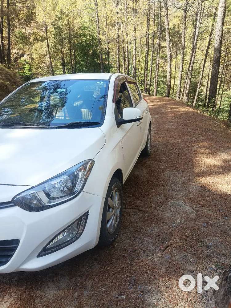Good Condition Car
