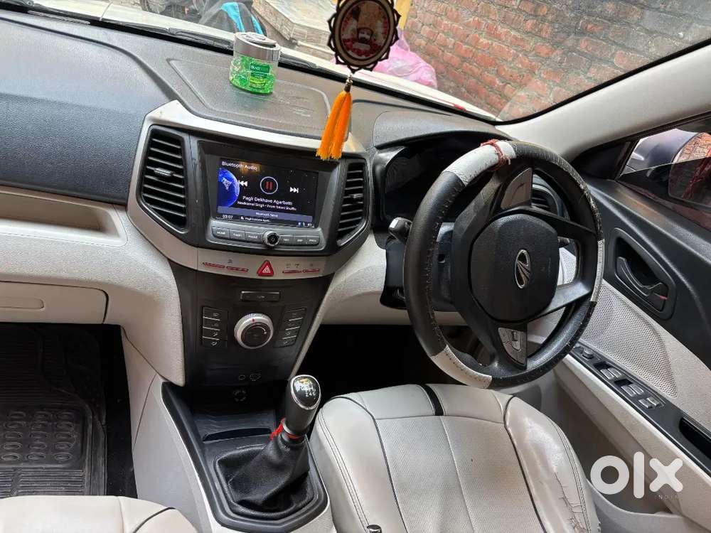 Mahindra Xuv300 2020 Diesel 51000 Km Driven