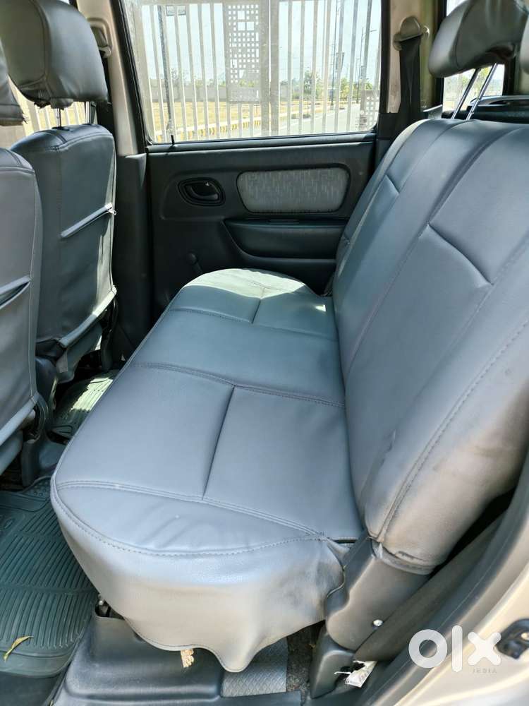 Maruti Suzuki Wagon R 1.0 Lxi Lpg, 2010, Petrol