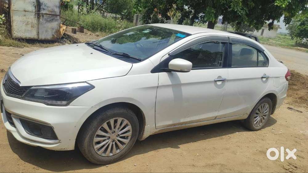 Maruti Suzuki Ciaz 2023 Petrol 85000 Km Driven