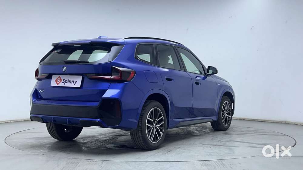 Bmw X1 Sdrive18d M Sport, 2023, Diesel