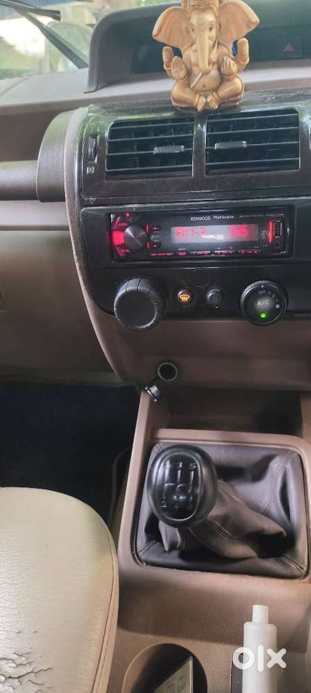 Mahindra Bolero Slx, 2018, Diesel