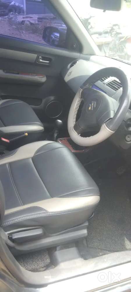 Maruti Suzuki Swift Dzire Vdi, 2009, Diesel