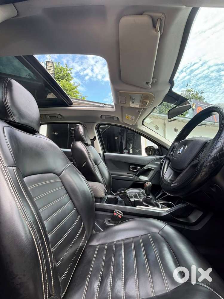 Tata Harrier Xt, 2021, Diesel