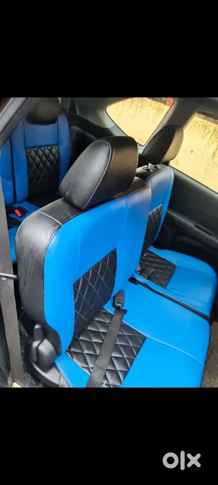 Honda Br-v 2017 Edition