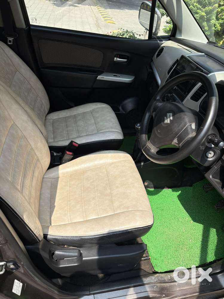 Maruti Suzuki Wagon R Cng Lxi, 2016, Cng & Hybrids