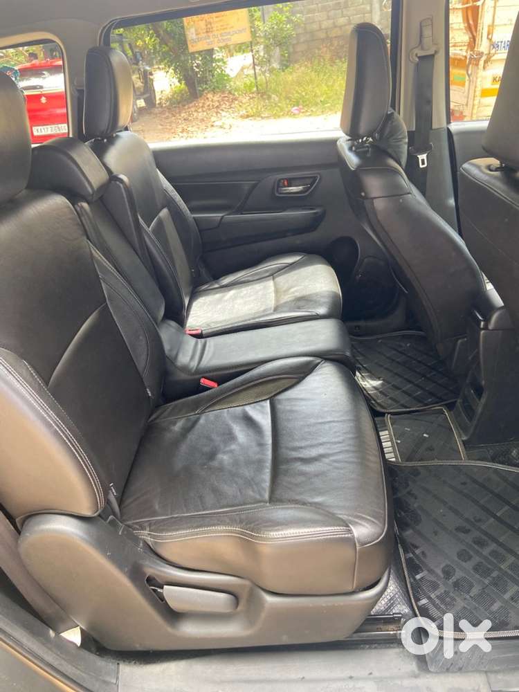 Maruti Suzuki Xl6 2020 Petrol Automatic Transmission Good Condition