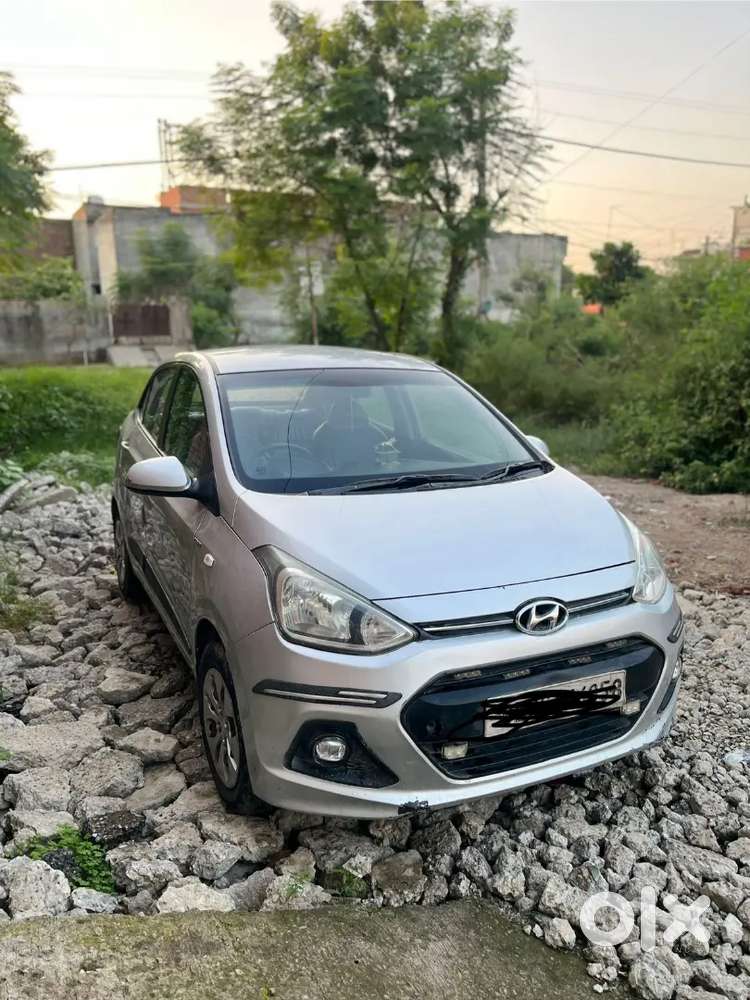 Hyundai Xcent Prime 2016 Diesel 900000 Km Driven