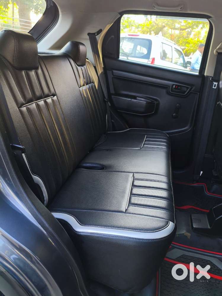 Maruti Suzuki S-presso Vxi, 2022, Petrol