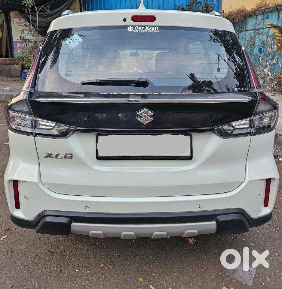 Maruti Suzuki Xl6, 2024, Cng & Hybrids
