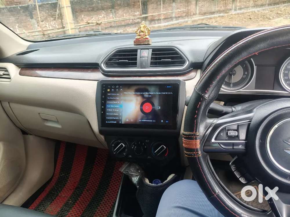 Maruti Suzuki Dzire 2017 Petrol Good Condition