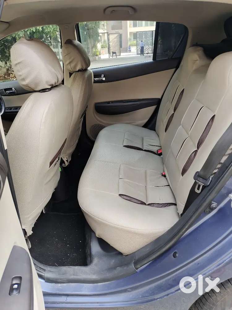 Hyundai I20 2012 Petrol Well Maintained