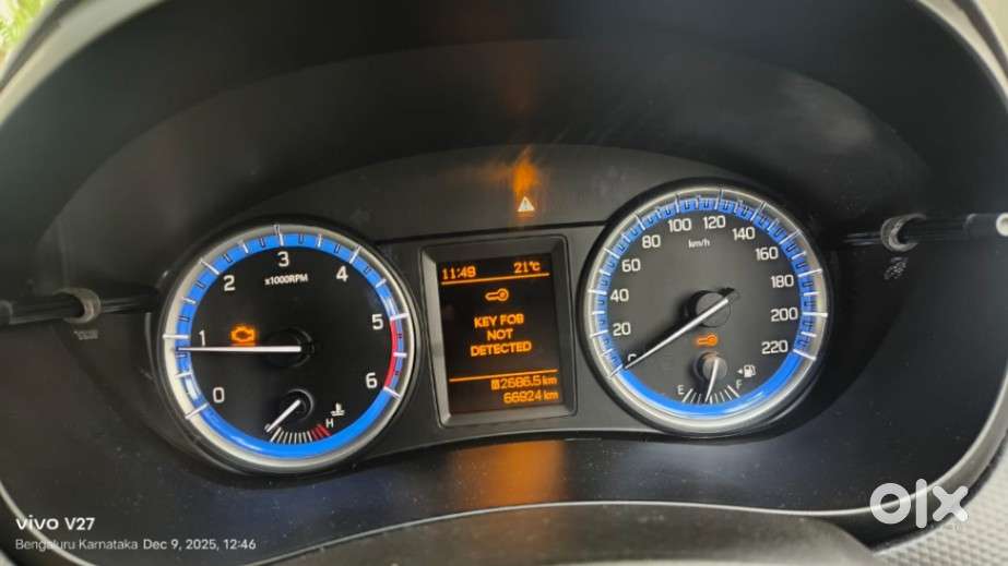 Maruti Suzuki S Cross Alpha Shvs, 2016, Diesel