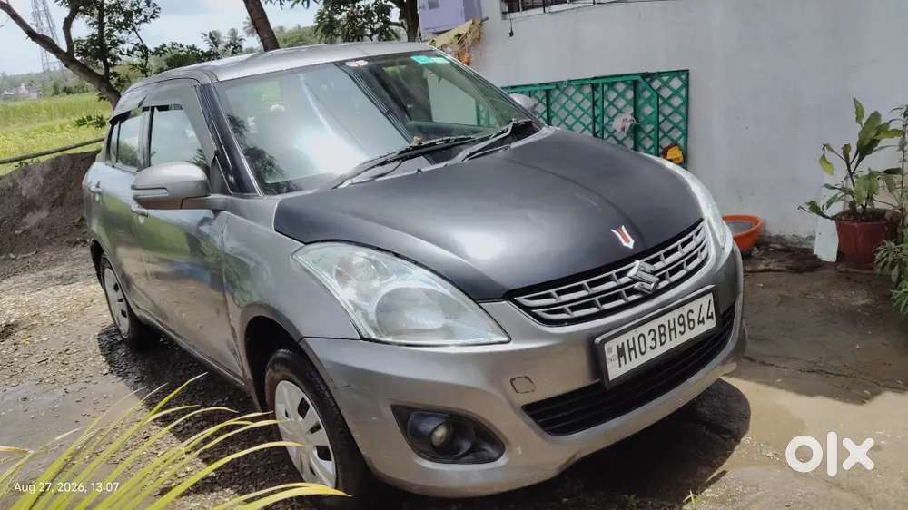 Maruti Suzuki Swift 2013