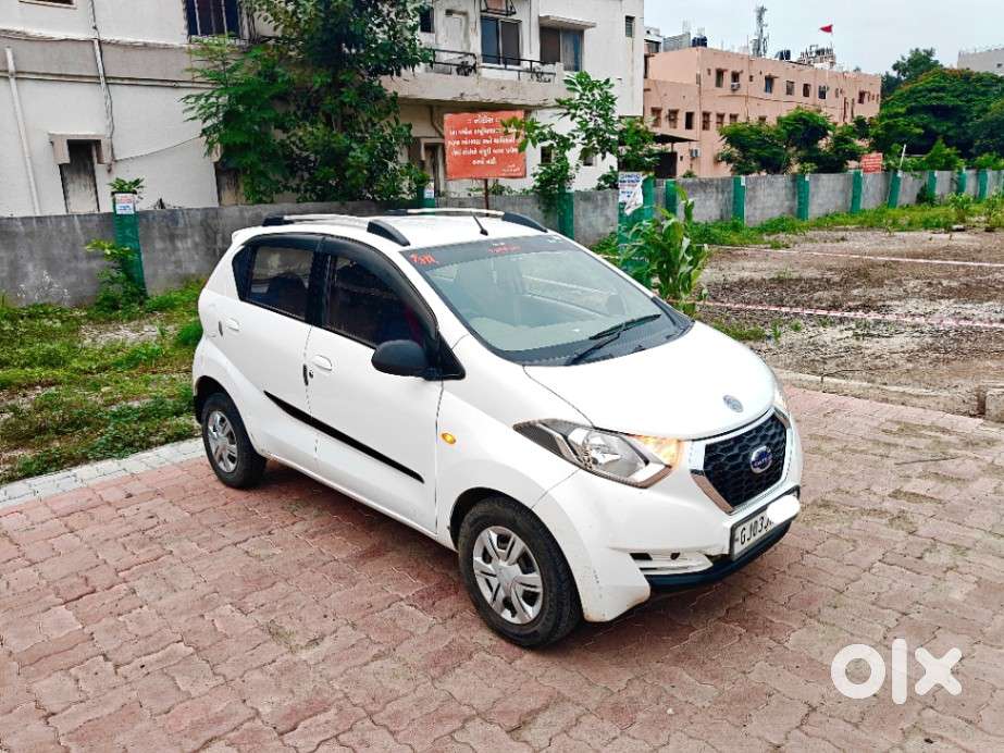 Datsun Redi Go Limited Edition, 2017, Petrol