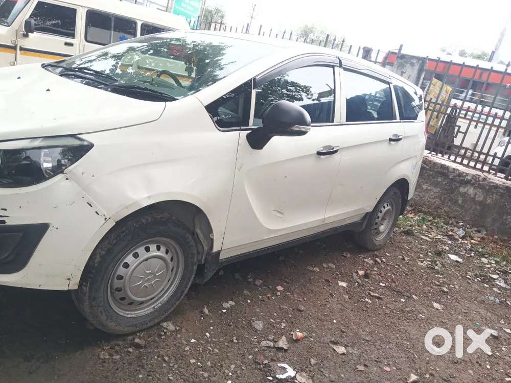 Mahindra Marazzo 1.5 Diesel 2019