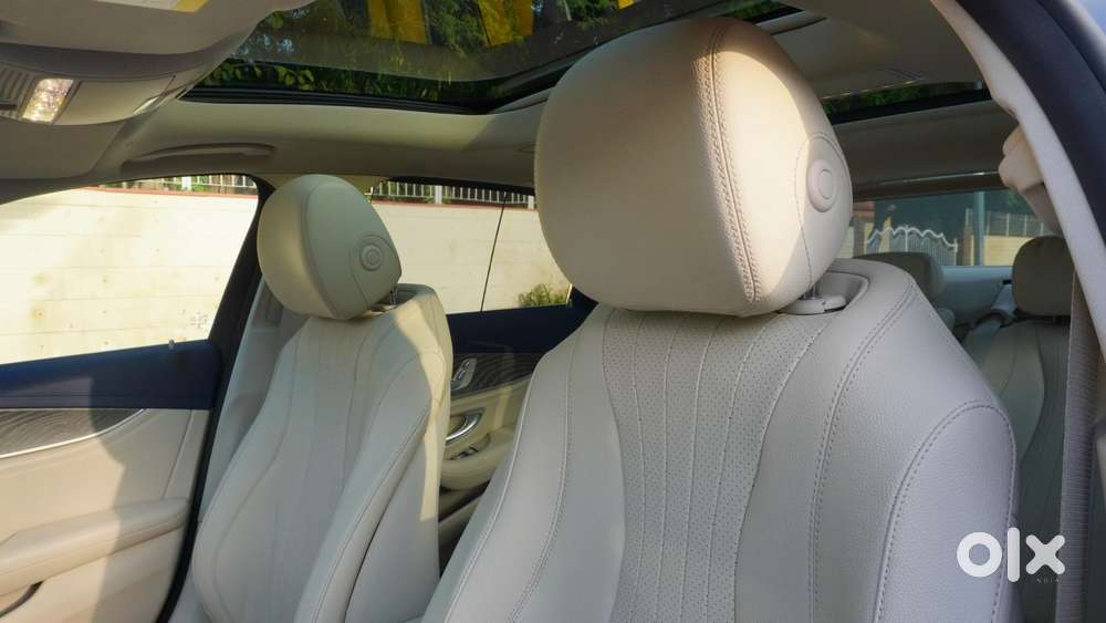 Mercedes-benz E-class Exclusive E 200, 2023, Petrol