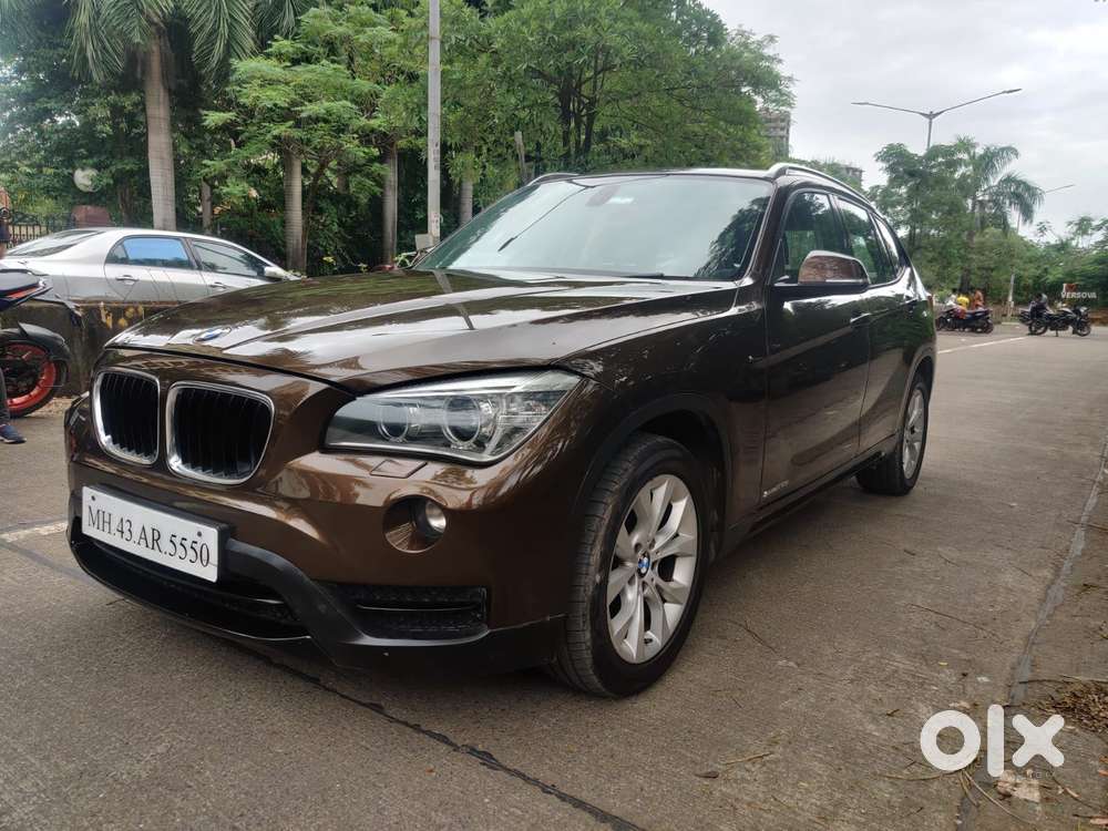 Bmw X1 2.0 Sdrive 20d, 2014, Diesel